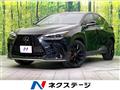 2023 Lexus NX