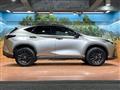 2025 Lexus NX
