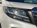 2016 Toyota Alphard