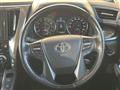 2016 Toyota Alphard