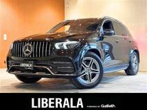 2019 Mercedes-Benz GLE-CLASS
