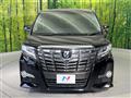 2017 Toyota Alphard
