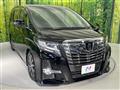 2017 Toyota Alphard