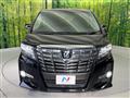 2017 Toyota Alphard