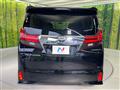 2017 Toyota Alphard