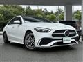 2022 Mercedes-Benz C-Class