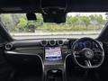 2022 Mercedes-Benz C-Class