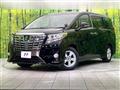 2017 Toyota Alphard