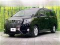2017 Toyota Alphard
