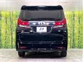 2017 Toyota Alphard