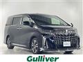 2021 Toyota Alphard