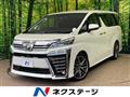 2018 Toyota Vellfire
