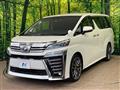 2018 Toyota Vellfire