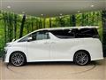 2018 Toyota Vellfire