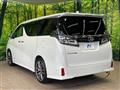 2018 Toyota Vellfire