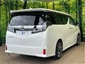 2018 Toyota Vellfire