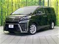 2018 Toyota Vellfire