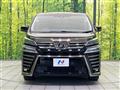 2018 Toyota Vellfire