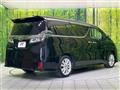 2018 Toyota Vellfire