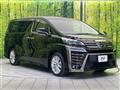 2018 Toyota Vellfire