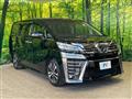 2018 Toyota Vellfire