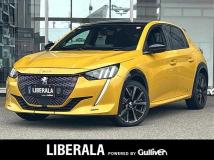 2021 Peugeot 208