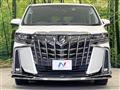 2019 Toyota Alphard