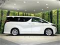 2019 Toyota Alphard