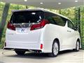 2019 Toyota Alphard