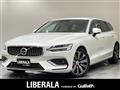 2021 Volvo V60