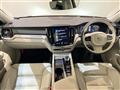 2021 Volvo V60