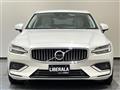 2021 Volvo V60