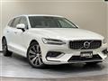 2021 Volvo V60