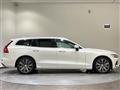 2021 Volvo V60