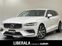 2021 Volvo V60