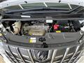 2019 Toyota Alphard