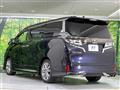2020 Toyota Vellfire