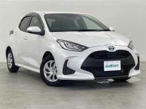 2023 Toyota Yaris