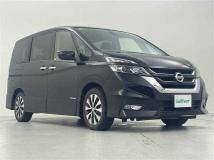 2017 Nissan Serena