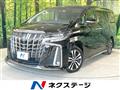 2021 Toyota Alphard