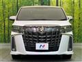 2022 Toyota Alphard