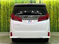 2022 Toyota Alphard