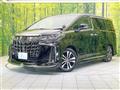 2022 Toyota Alphard