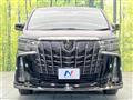 2022 Toyota Alphard