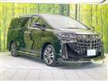 2022 Toyota Alphard