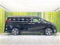 2022 Toyota Alphard