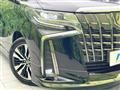 2022 Toyota Alphard