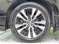 2022 Toyota Alphard