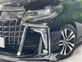 2023 Toyota Alphard