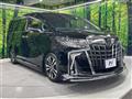 2023 Toyota Alphard